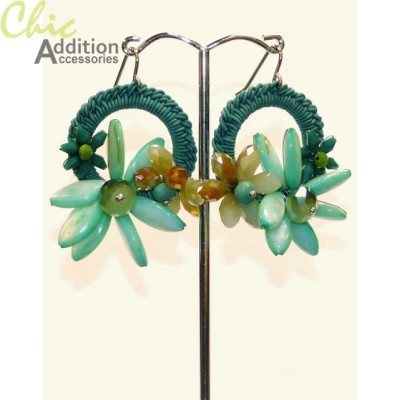 Earrings ER15-1487H